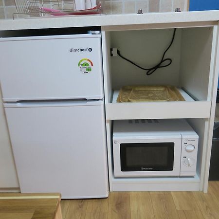 Dongwon Youthhostel Tongyeong Eksteriør billede
