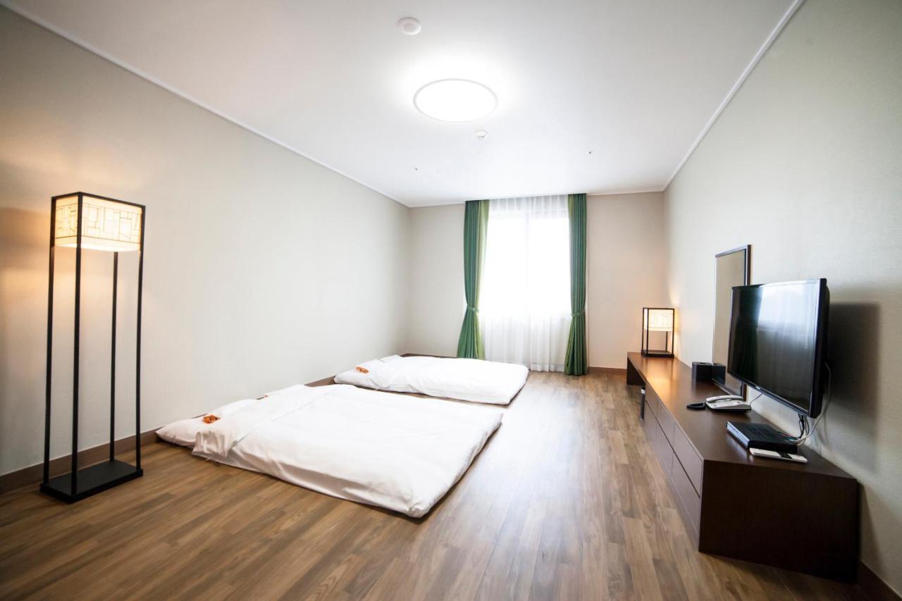 Dongwon Youthhostel Tongyeong Eksteriør billede