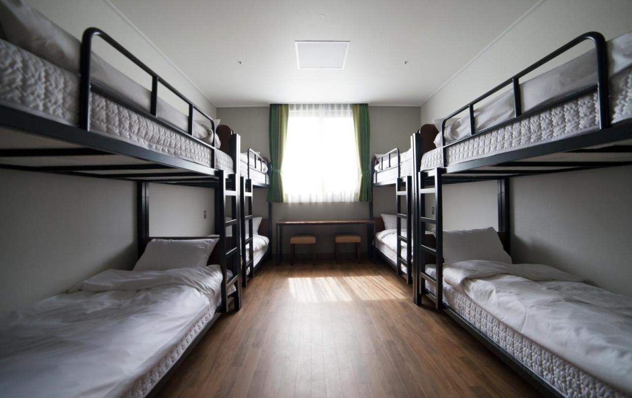 Dongwon Youthhostel Tongyeong Eksteriør billede