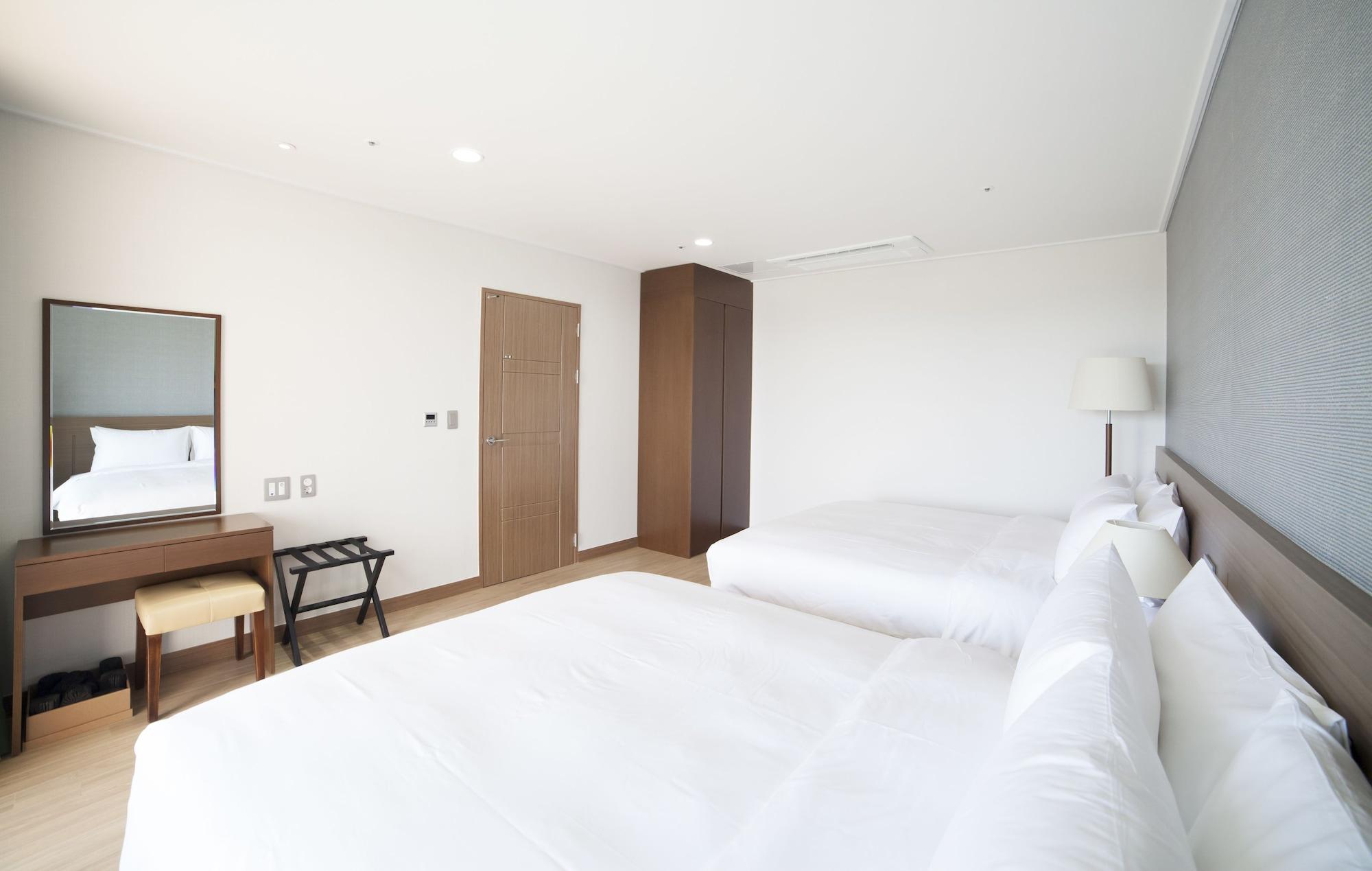 Dongwon Youthhostel Tongyeong Eksteriør billede