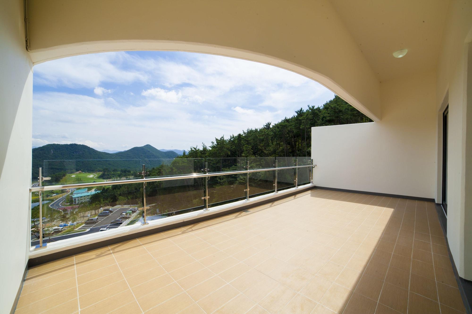 Dongwon Youthhostel Tongyeong Eksteriør billede