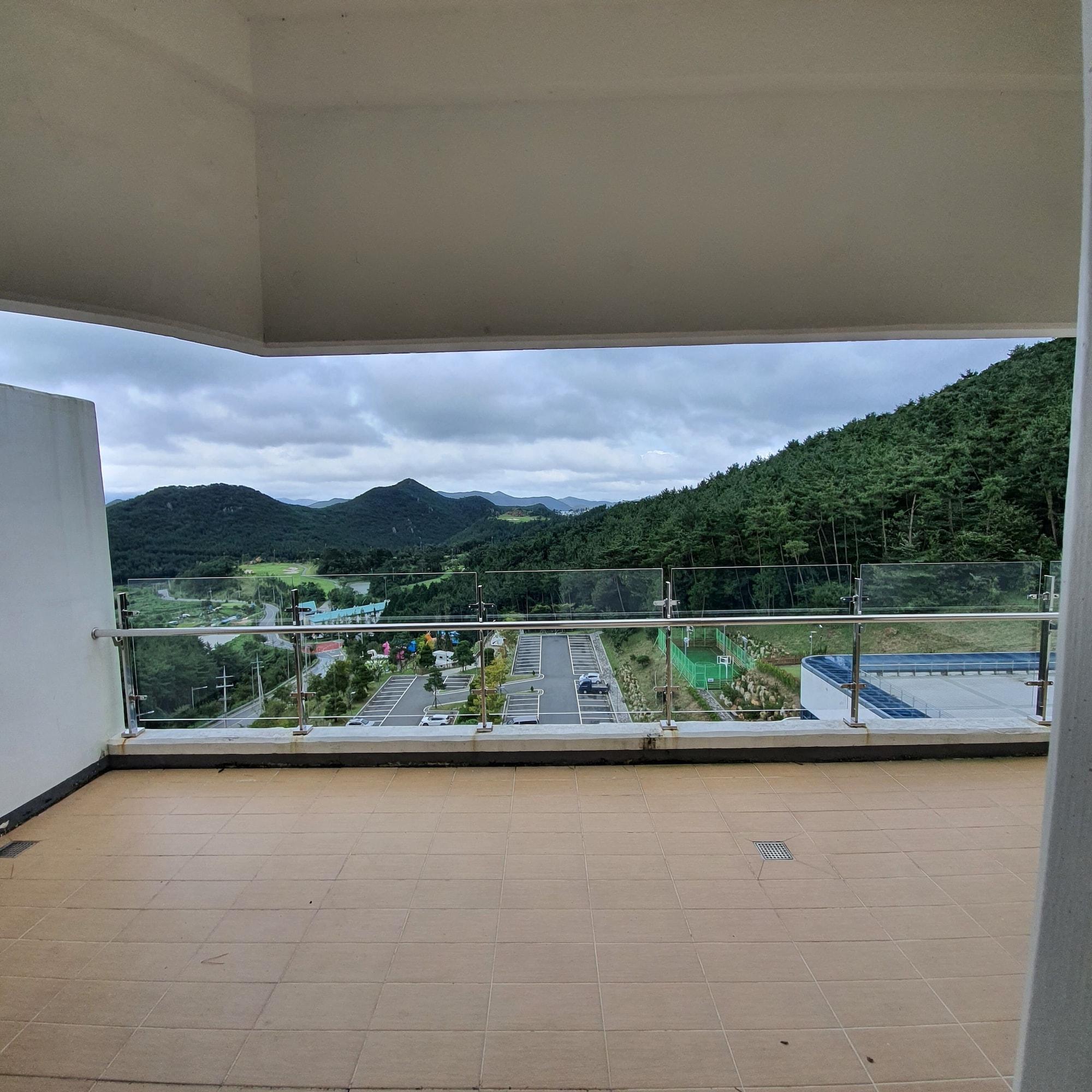 Dongwon Youthhostel Tongyeong Eksteriør billede