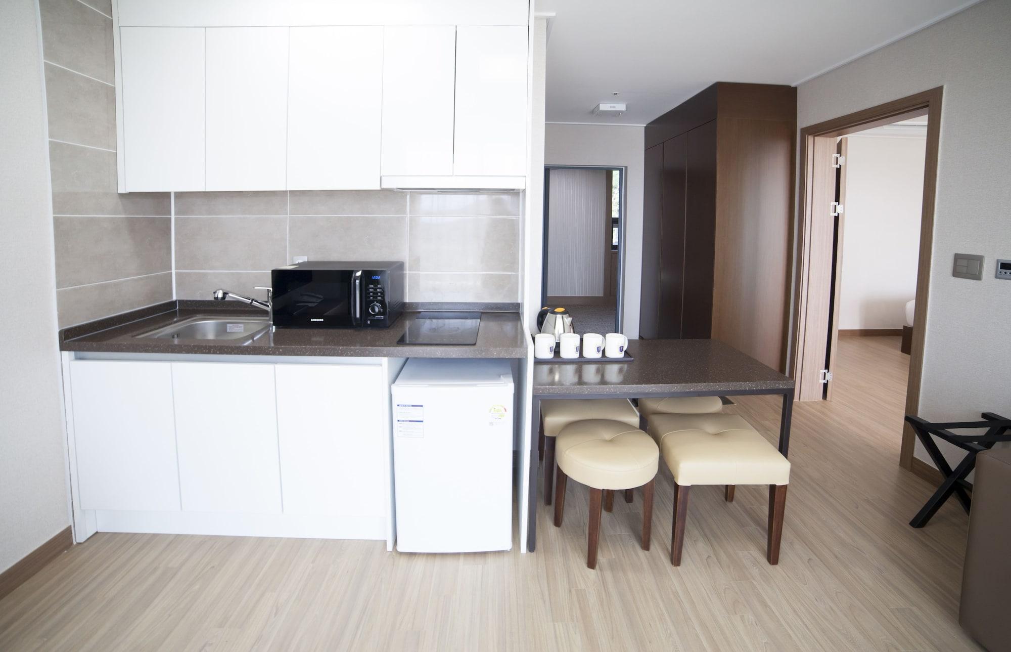 Dongwon Youthhostel Tongyeong Eksteriør billede