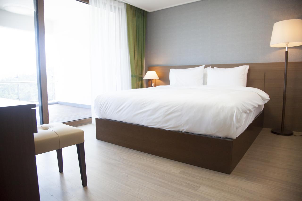 Dongwon Youthhostel Tongyeong Eksteriør billede