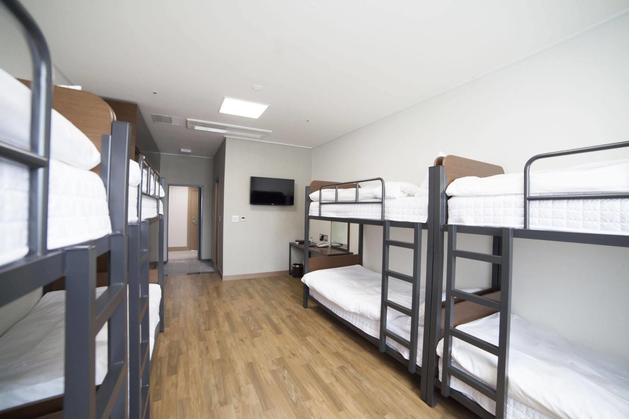 Dongwon Youthhostel Tongyeong Eksteriør billede