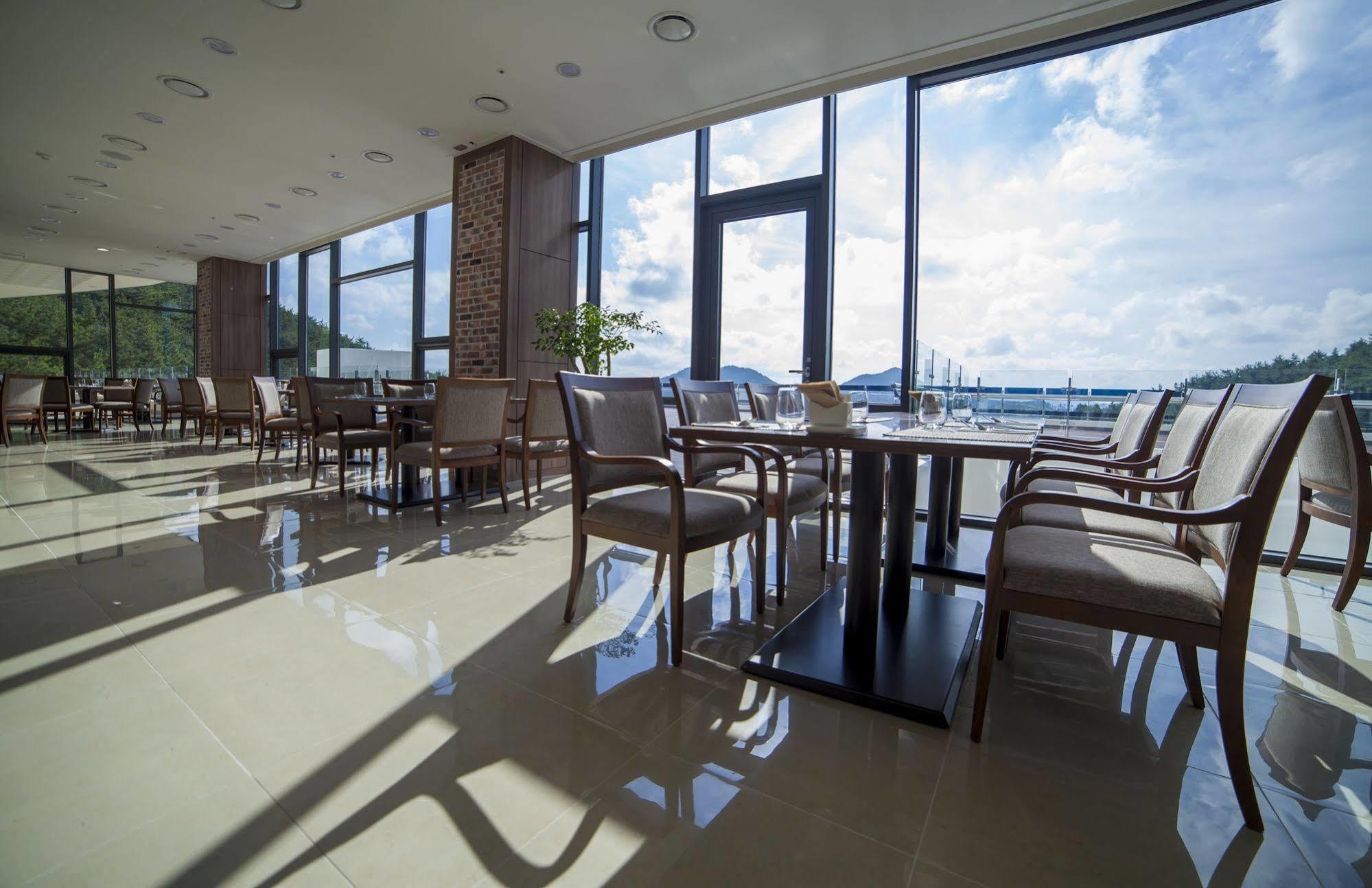 Dongwon Youthhostel Tongyeong Eksteriør billede